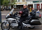 Toon Christianen  Bestuurslid Vicevoorzitter MTCO voorrijder Motor: Honda Goldwing 1800  Lid sinds: 1999